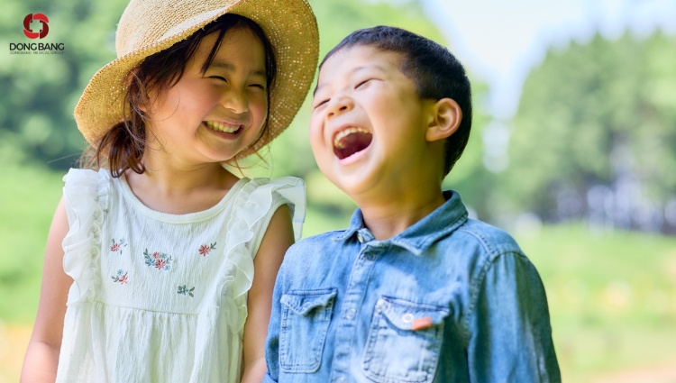 Tại sao thực đơn cho trẻ suy dinh dưỡng lại quan trọng?